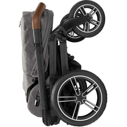 Nuna MIXX Next Stroller + PIPA RX Travel System - Twinkle Twinkle Little One