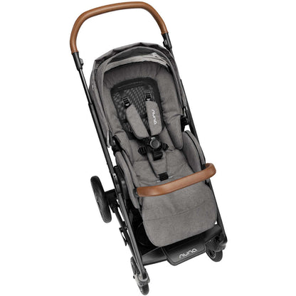 Nuna MIXX Next Stroller + PIPA RX Travel System - Twinkle Twinkle Little One