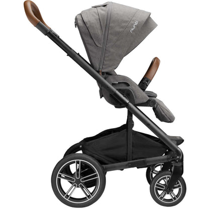 Nuna MIXX Next Stroller + PIPA RX Travel System - Twinkle Twinkle Little One