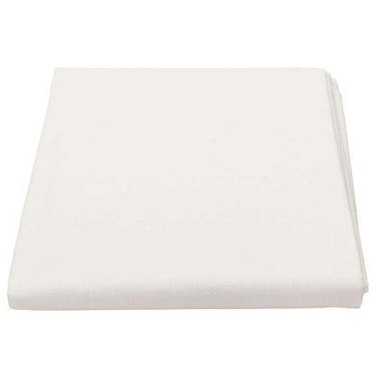 Nuna SENA Travel Crib Organic Fitted Sheet - Twinkle Twinkle Little One