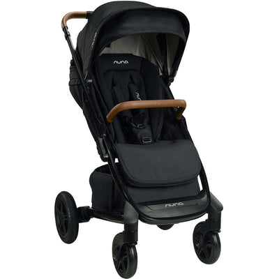 Nuna TAVO Next + PIPA RX Travel System