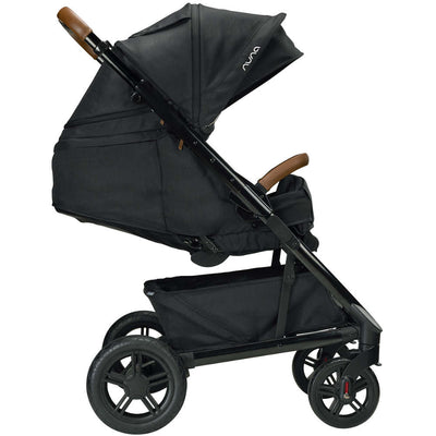 Nuna TAVO Next + PIPA RX Travel System