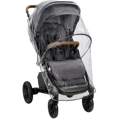Nuna TAVO Next + PIPA RX Travel System
