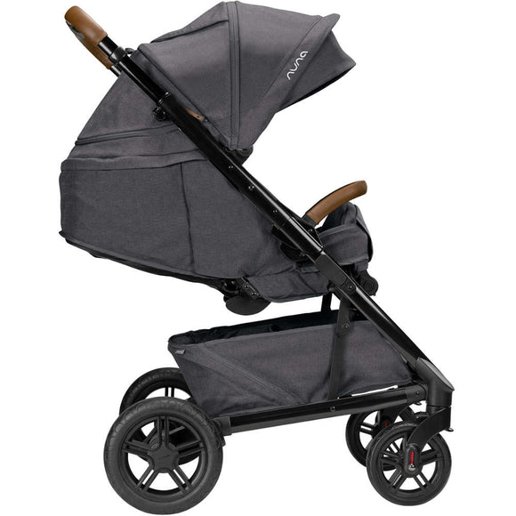 Nuna TAVO Next + PIPA RX Travel System - Twinkle Twinkle Little One