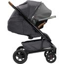 Nuna TAVO Next + PIPA RX Travel System - Twinkle Twinkle Little One