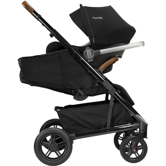 Nuna TAVO Next + PIPA RX Travel System - Twinkle Twinkle Little One