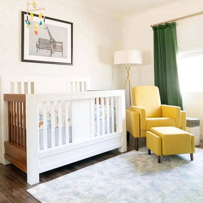 Ventianni Convertible Crib - Twinkle Twinkle Little One