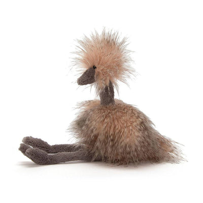 Odette Ostrich - Twinkle Twinkle Little One
