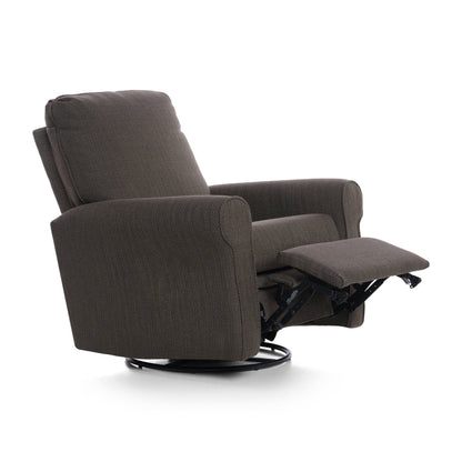 Orly Swivel Gliding Recliner - Twinkle Twinkle Little One