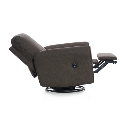 Orly Swivel Gliding Recliner - Twinkle Twinkle Little One
