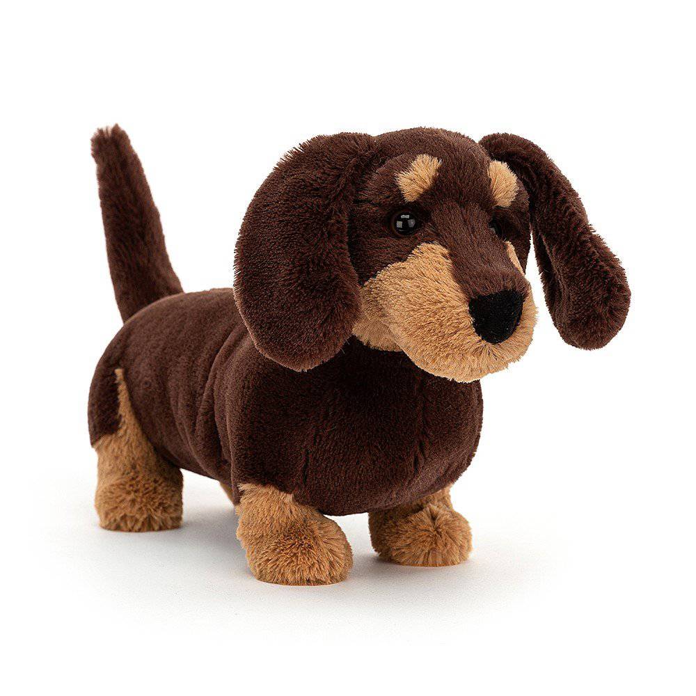 Otto Sausage Dog - Twinkle Twinkle Little One