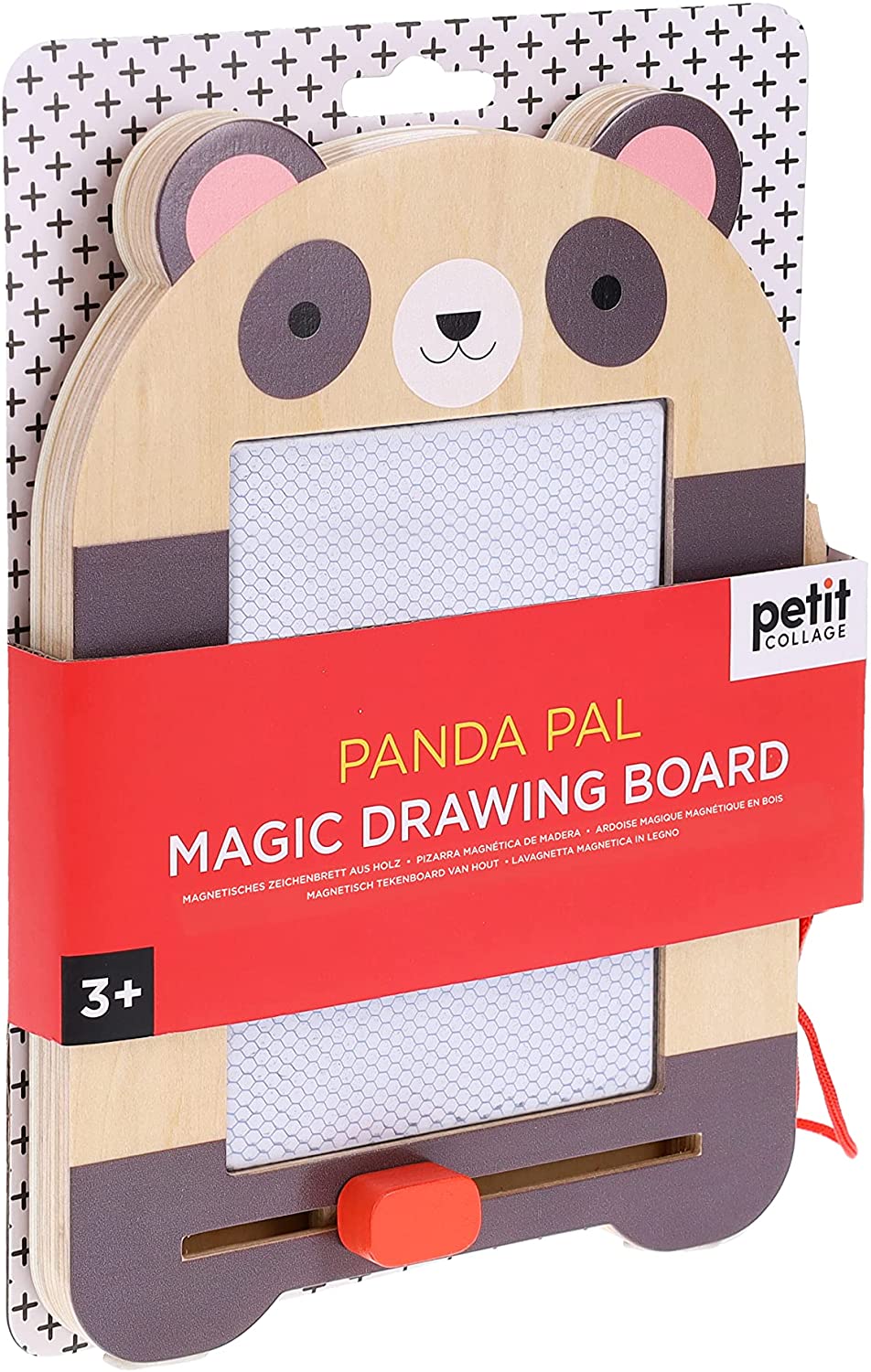 Panda Pal Magic Drawing Board - Twinkle Twinkle Little One