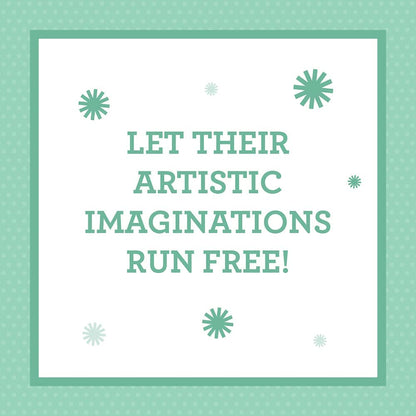 Panda Pal Magic Drawing Board - Twinkle Twinkle Little One