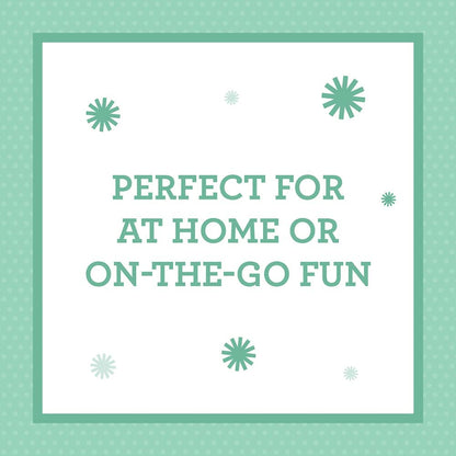 Panda Pal Magic Drawing Board - Twinkle Twinkle Little One