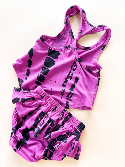 Jodie Set - X Ray - Twinkle Twinkle Little One