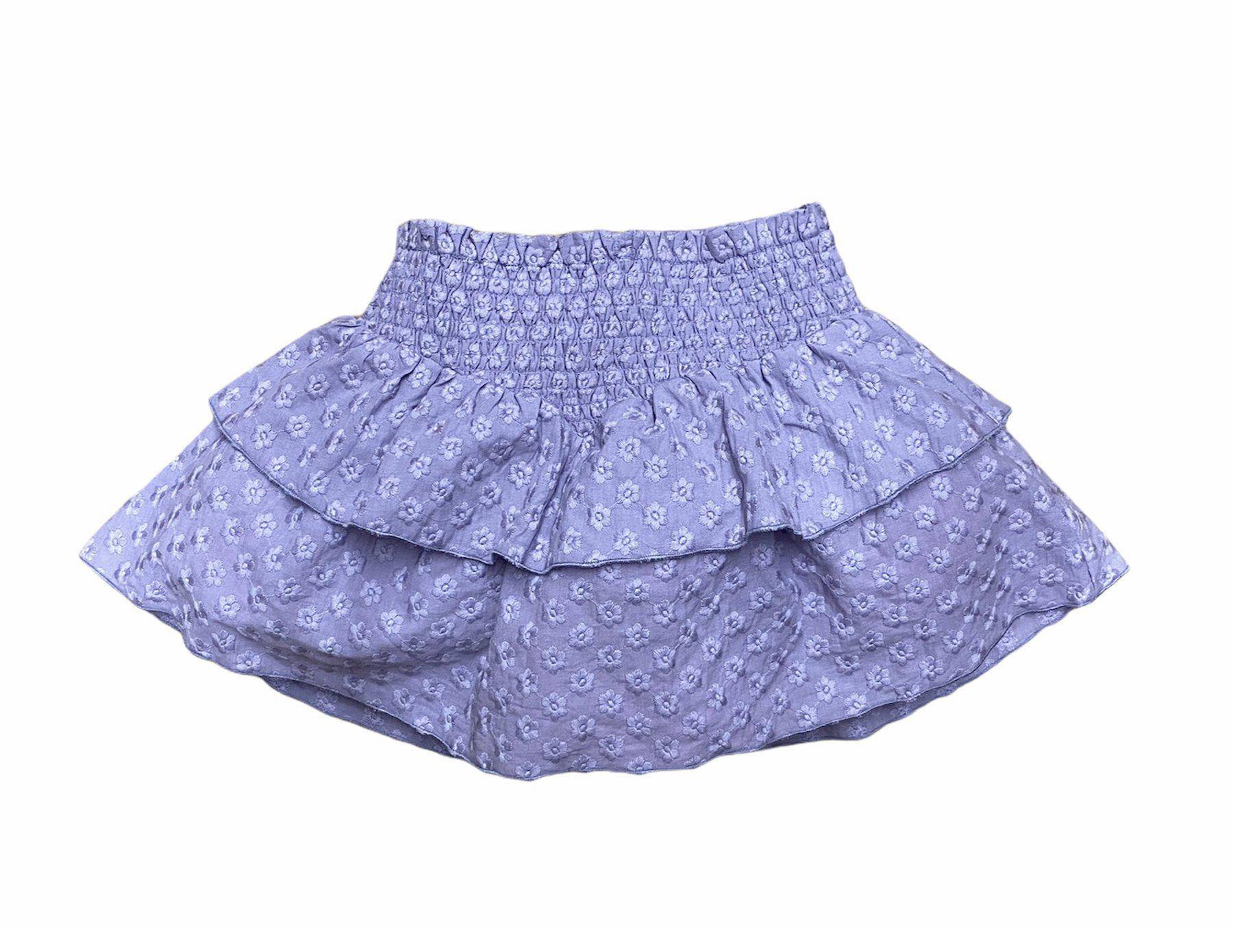 Lavender - Faye Tween Skirt - Twinkle Twinkle Little One