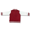 Indiana University Varsity Jacket - Twinkle Twinkle Little One