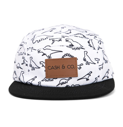 Dino Hat - Twinkle Twinkle Little One