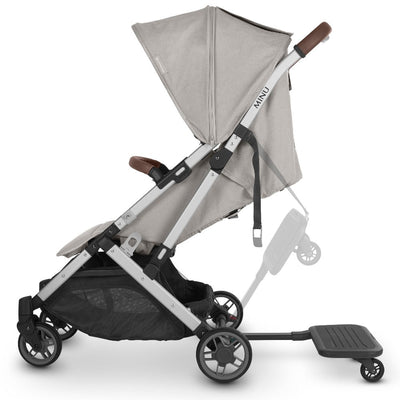 UPPAbaby Minu/Minu V2 PiggyBack - Twinkle Twinkle Little One