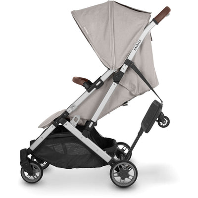 UPPAbaby Minu/Minu V2 PiggyBack - Twinkle Twinkle Little One