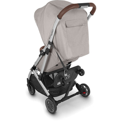 UPPAbaby Minu/Minu V2 PiggyBack - Twinkle Twinkle Little One