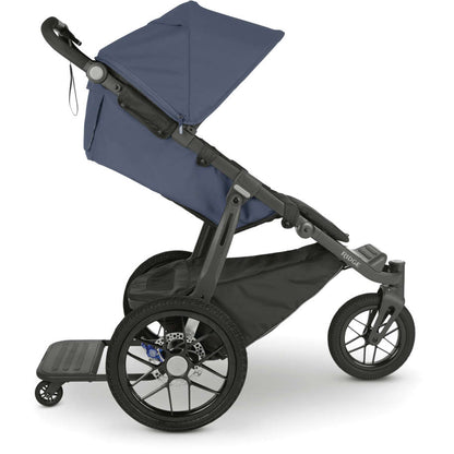 UPPAbaby Ridge PiggyBack - Twinkle Twinkle Little One