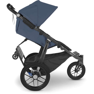 UPPAbaby Ridge PiggyBack - Twinkle Twinkle Little One