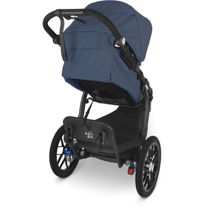 UPPAbaby Ridge PiggyBack - Twinkle Twinkle Little One