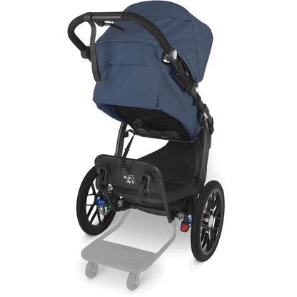 UPPAbaby Ridge PiggyBack - Twinkle Twinkle Little One