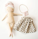 Black Spot Piper Doll - Twinkle Twinkle Little One