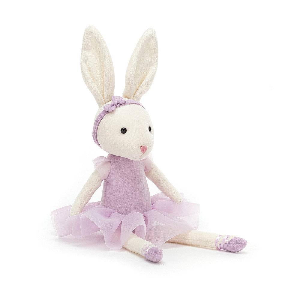 Pirouette Bunny Lilac - Twinkle Twinkle Little One