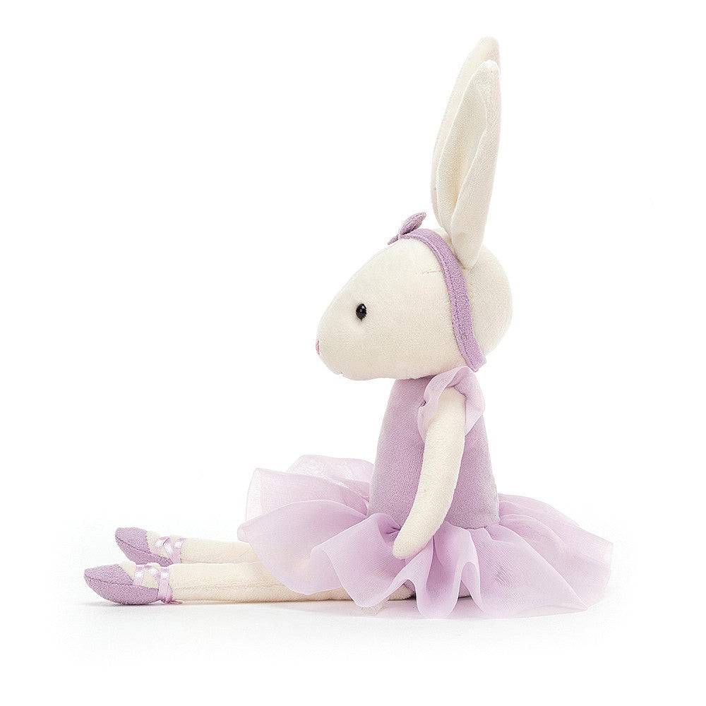 Pirouette Bunny Lilac - Twinkle Twinkle Little One