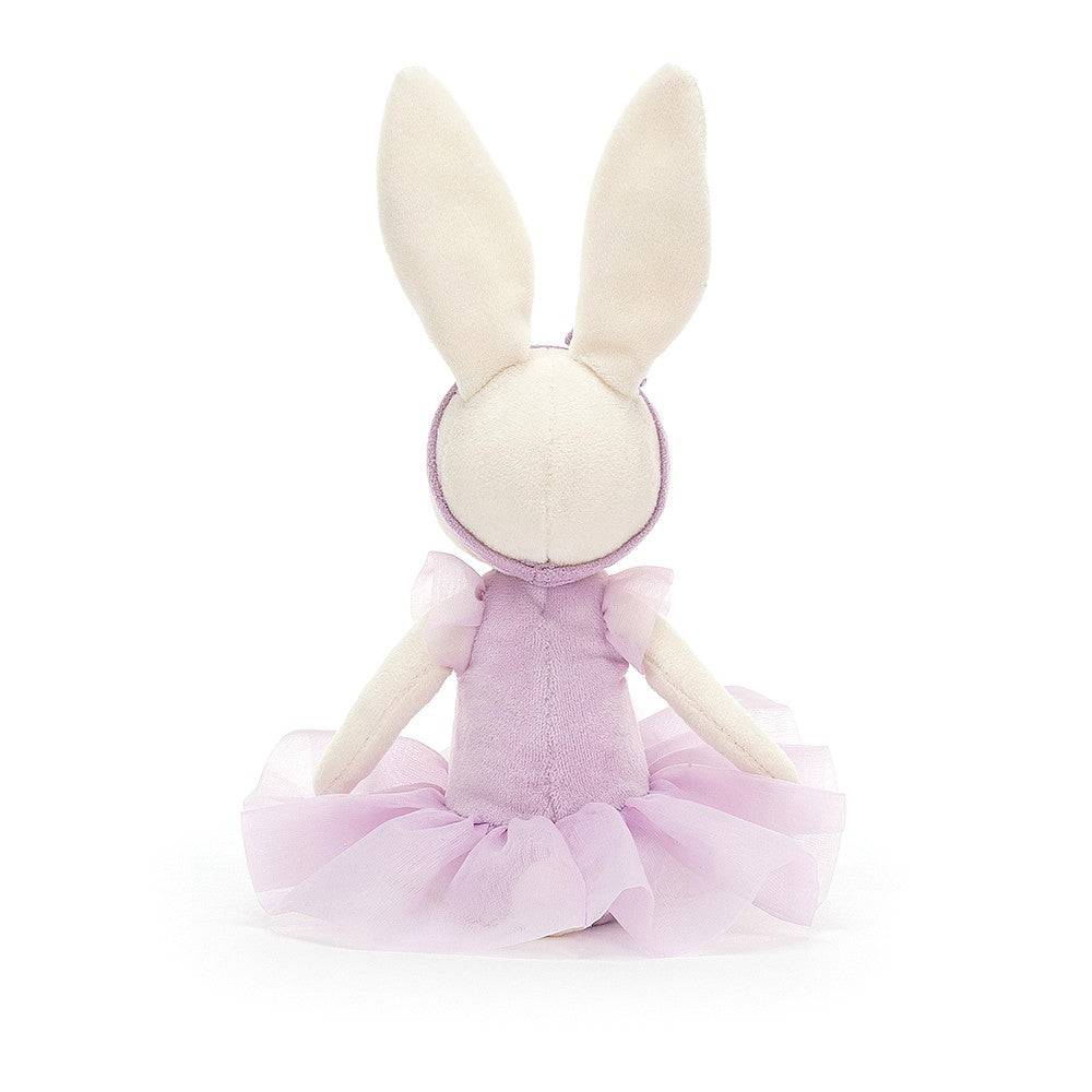 Pirouette Bunny Lilac - Twinkle Twinkle Little One