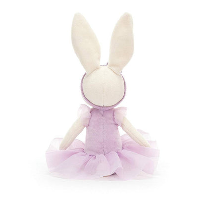 Pirouette Bunny Lilac - Twinkle Twinkle Little One