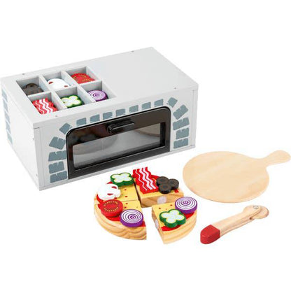 Pizza Oven Playset - Twinkle Twinkle Little One