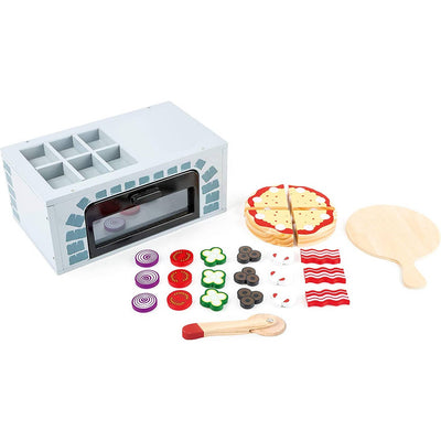 Pizza Oven Playset - Twinkle Twinkle Little One