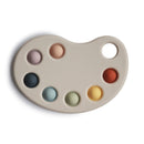 Paint Palette Press Toy - Twinkle Twinkle Little One