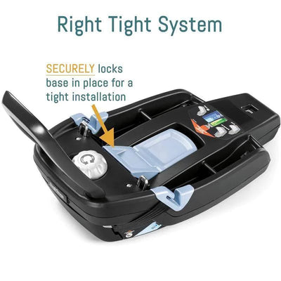 Primo Viaggio 4-35 Nido Base - Twinkle Twinkle Little One