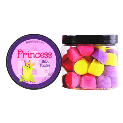 Princess Bath Fizzies - Twinkle Twinkle Little One