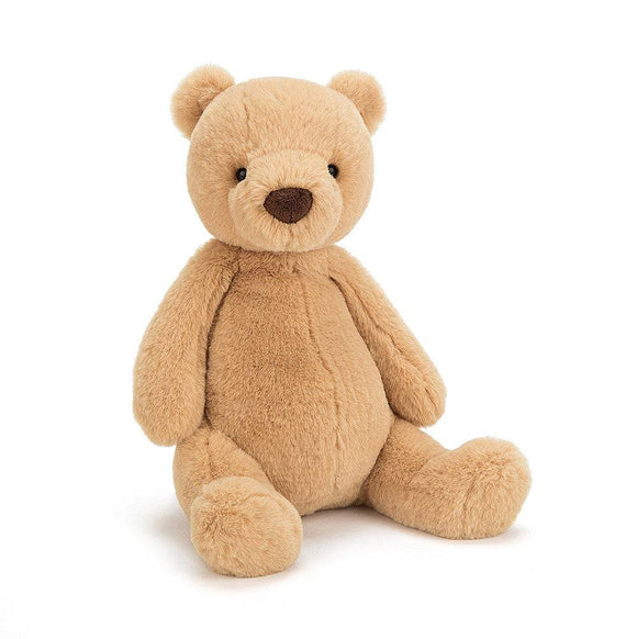 Puffles Bear - Twinkle Twinkle Little One