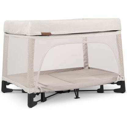 UPPAbaby Remi Bedside Bassinet + Playard + Travel Crib - Twinkle Twinkle Little One