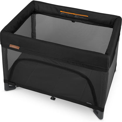 UPPAbaby Remi Bedside Bassinet + Playard + Travel Crib - Twinkle Twinkle Little One