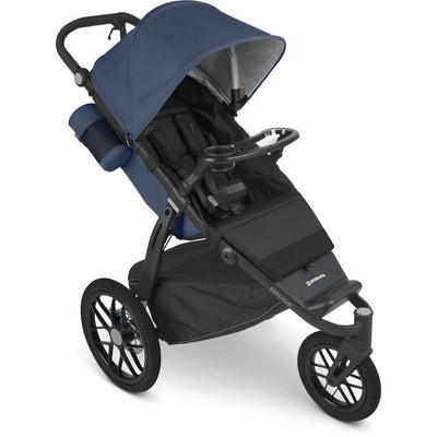 UPPAbaby Ridge Snack Tray - Twinkle Twinkle Little One