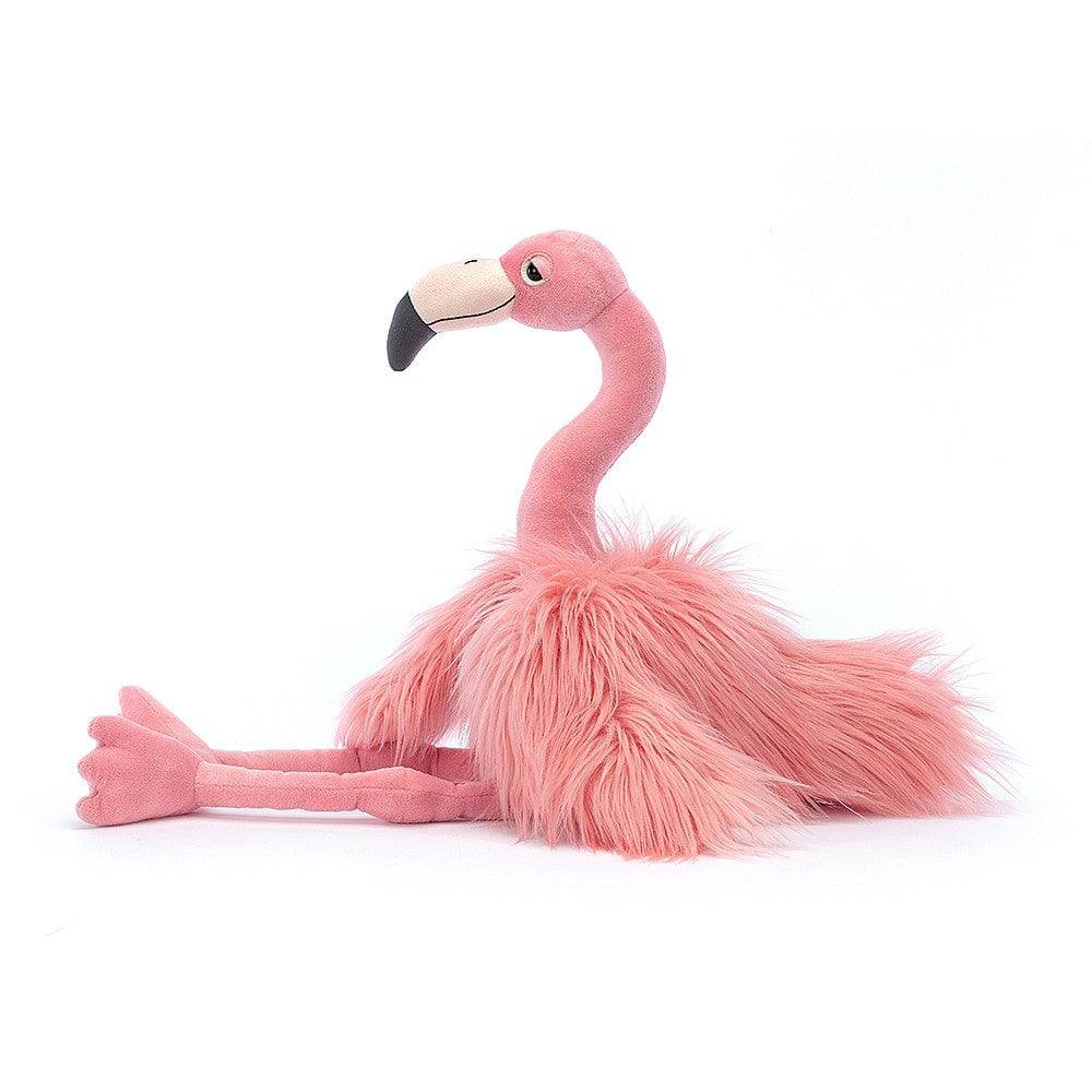 Rosario Flamingo - Twinkle Twinkle Little One