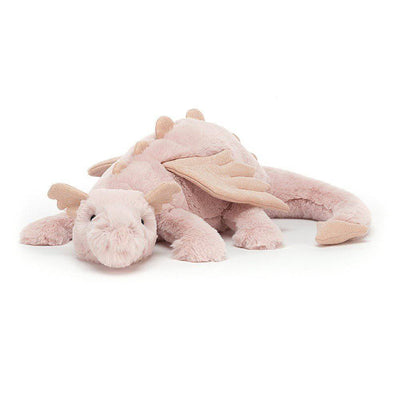 Rose Dragon - Twinkle Twinkle Little One