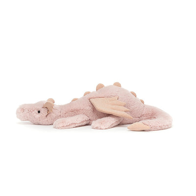 Rose Dragon - Twinkle Twinkle Little One