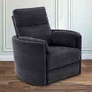 Range Power Recliner - Twinkle Twinkle Little One
