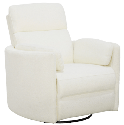 Range Power Recliner - Twinkle Twinkle Little One