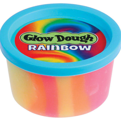 Rainbow Glow Dough - Twinkle Twinkle Little One