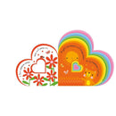 Rainbow Love Board Book - Twinkle Twinkle Little One